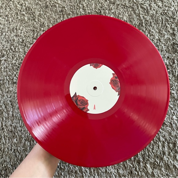 Lana Del Rey Born To Die Vinyl - Picture 5 of 9